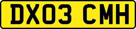 DX03CMH
