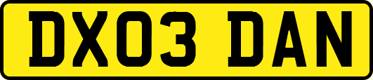 DX03DAN