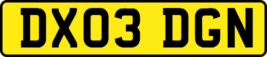 DX03DGN
