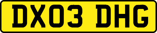 DX03DHG