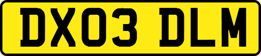 DX03DLM