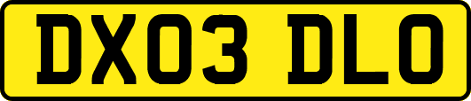 DX03DLO