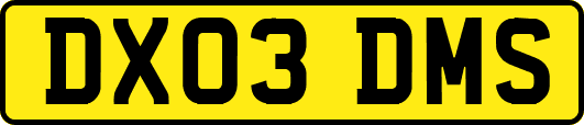 DX03DMS