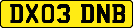 DX03DNB