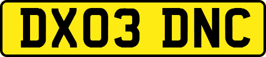 DX03DNC