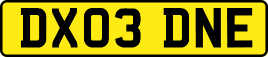 DX03DNE