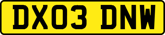 DX03DNW