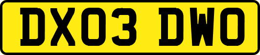 DX03DWO