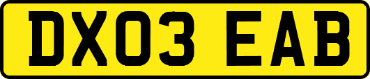 DX03EAB