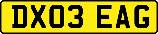 DX03EAG