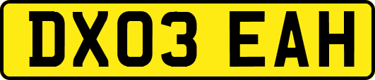 DX03EAH
