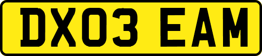 DX03EAM