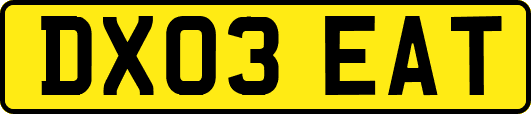 DX03EAT