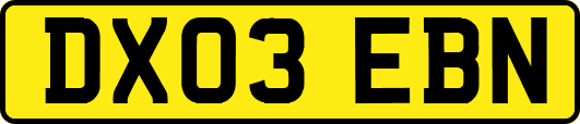 DX03EBN