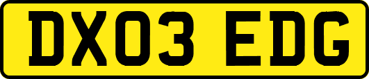 DX03EDG