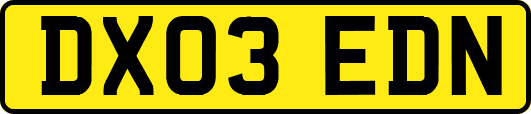 DX03EDN