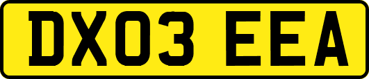 DX03EEA