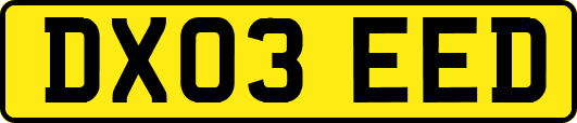 DX03EED
