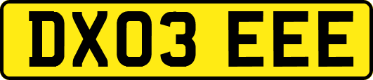 DX03EEE