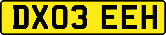 DX03EEH
