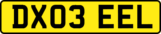 DX03EEL