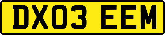 DX03EEM