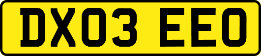 DX03EEO