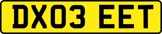 DX03EET