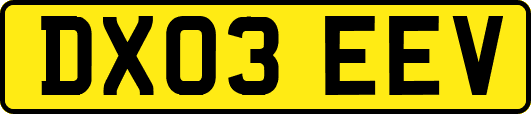 DX03EEV