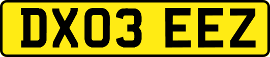 DX03EEZ