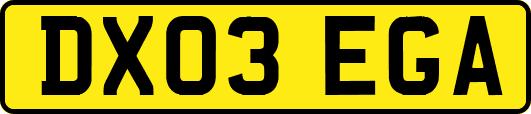 DX03EGA