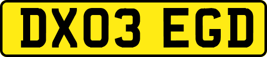 DX03EGD