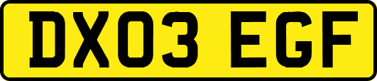 DX03EGF