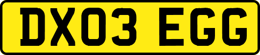 DX03EGG