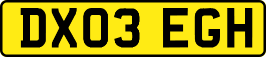 DX03EGH