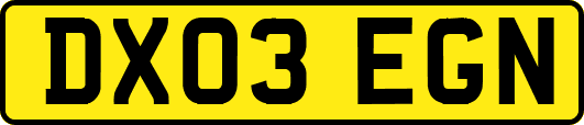 DX03EGN