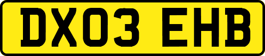 DX03EHB