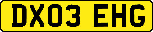 DX03EHG
