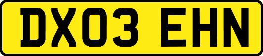 DX03EHN