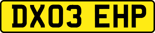 DX03EHP