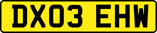 DX03EHW