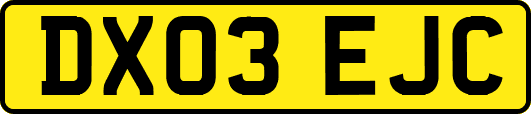 DX03EJC