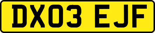 DX03EJF