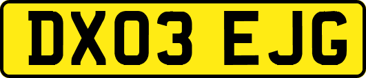 DX03EJG
