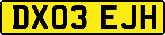 DX03EJH