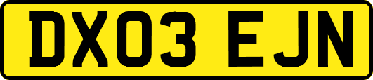 DX03EJN