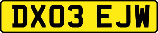 DX03EJW