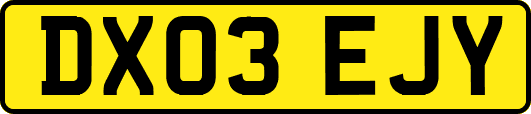 DX03EJY