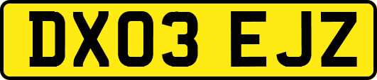 DX03EJZ