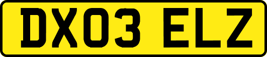 DX03ELZ